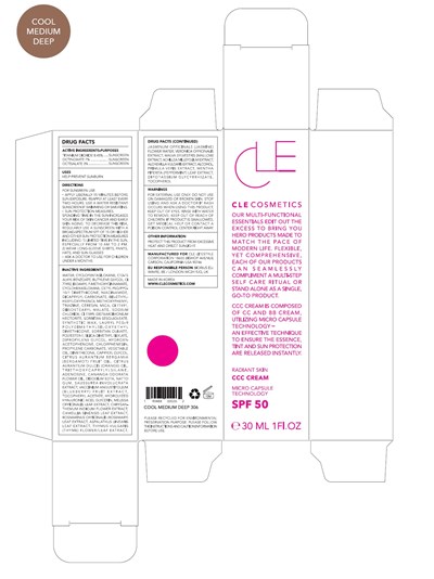 Image Description (Cle Ccc Cool Medium Deep)